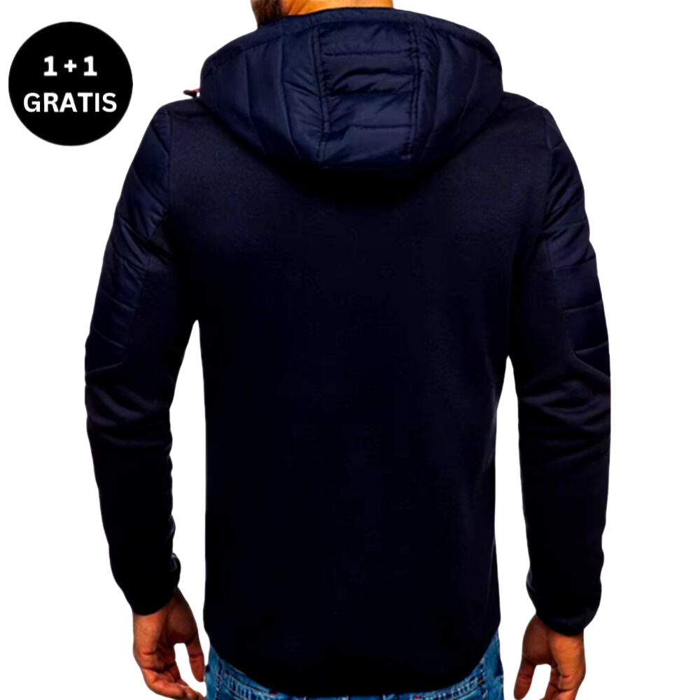 Ronald - Eleganter und bequemer Pullover für Männer