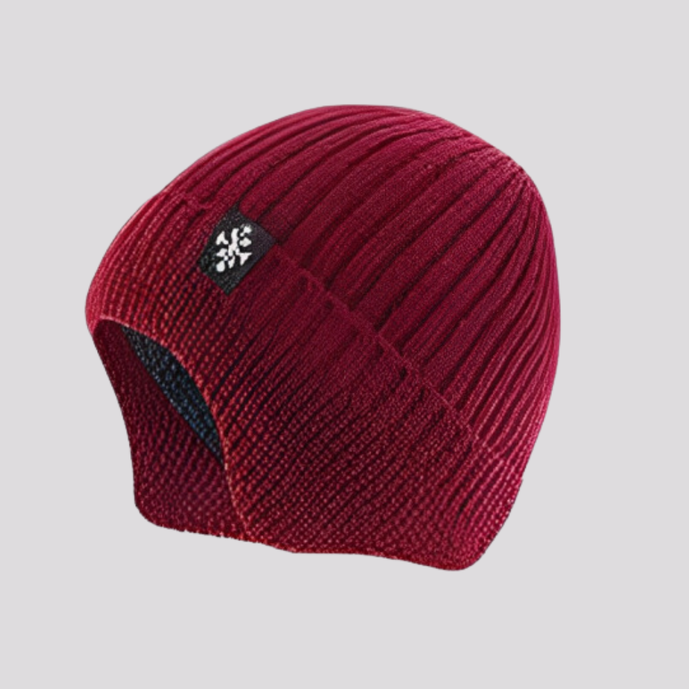 ROMAIN - Wintermütze mit Ohrenschützer