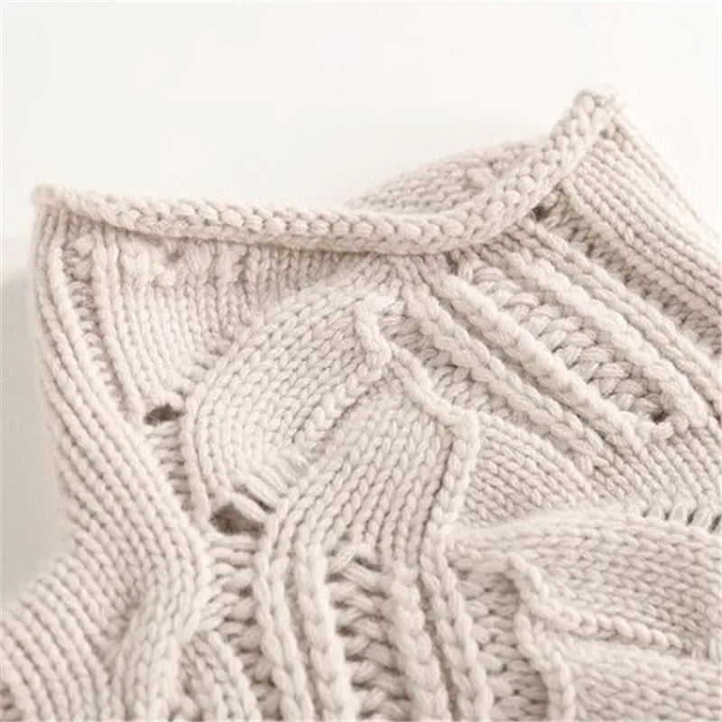 Vanja™ | Kaschmirpullover