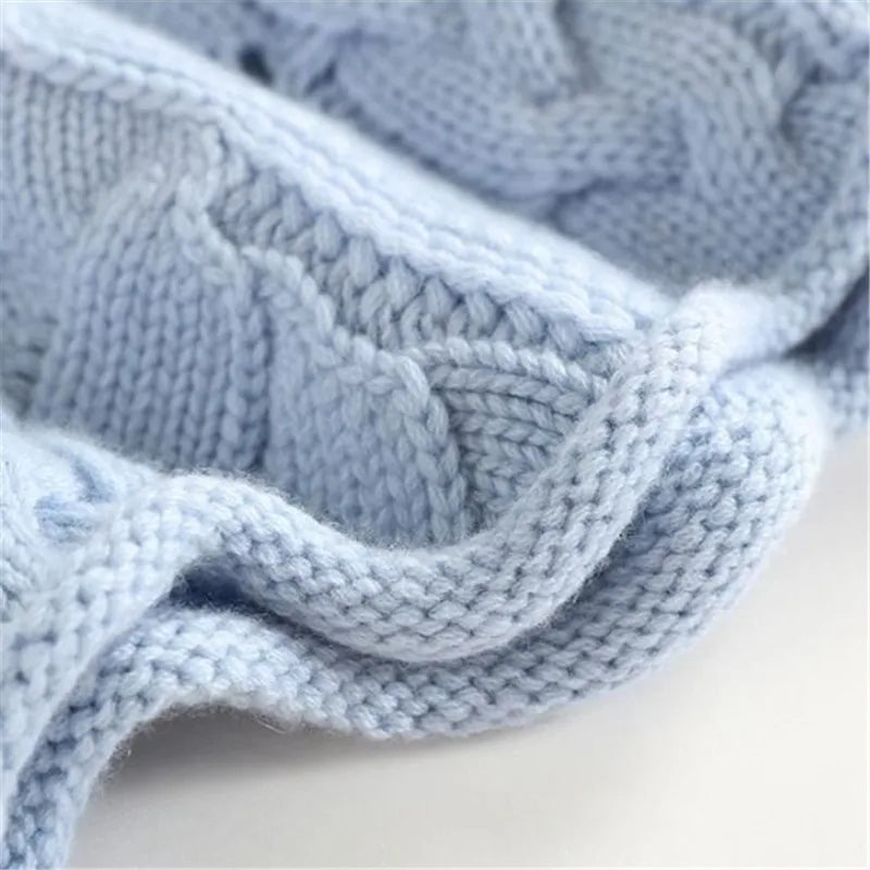 Vanja™ | Kaschmirpullover