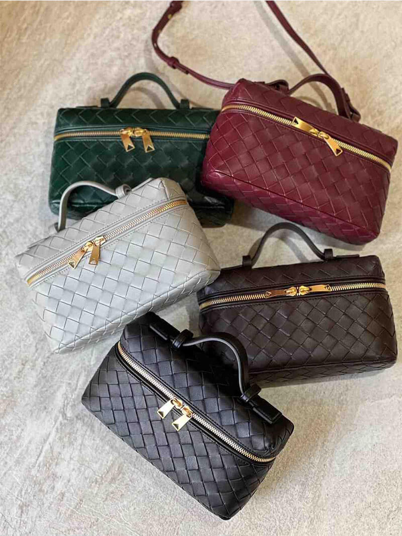 Tara™ | Gewebte Tasche