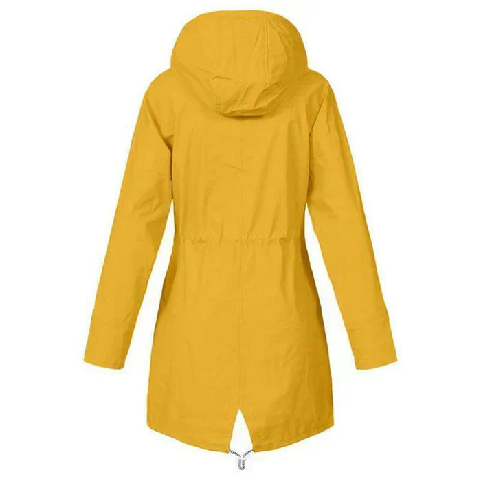 Mona™ -Wasserdichte Jacke für Damen