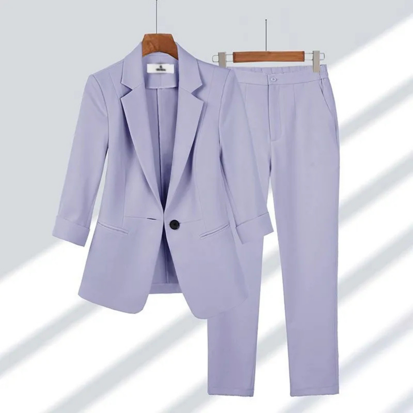 Luna™ | Pure Linie Anzug-Set