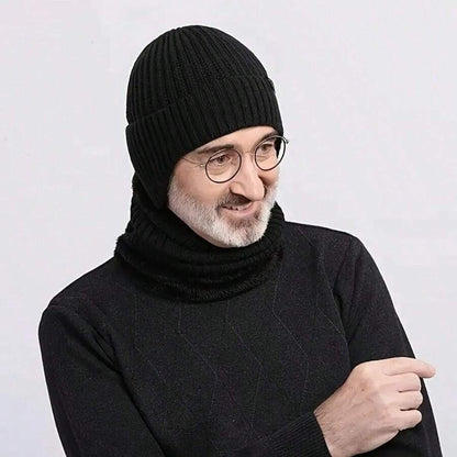 ROMAIN - Wintermütze mit Ohrenschützer