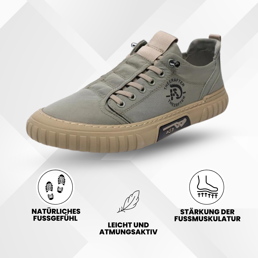 Ergonomischer Schuh zur Schmerzlinderung - Orthostep Unisex