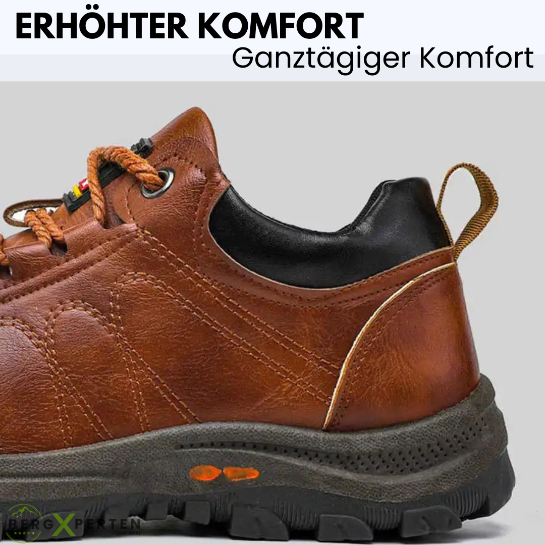 Ergonomischer Schuh zur Schmerzlinderung - OrthoLeo Unisex