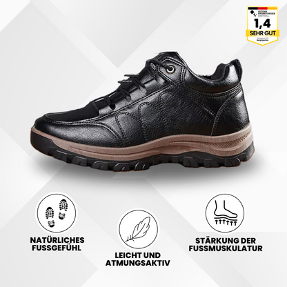 Ergonomischer Schuh zur Schmerzlinderung - OrthoLeo Unisex