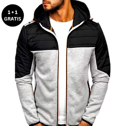 Ronald - Eleganter und bequemer Pullover für Männer