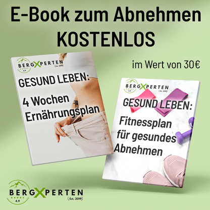 FreeStep  – Gesunde & rutschfeste Barfußschuhe für mehr Bewegung & Gewichtsverlust