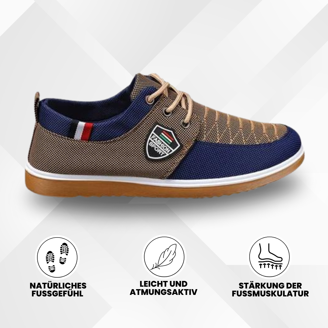 Orthoroz - ergonomische schmerzlindernde Komfortschuhe - das Original