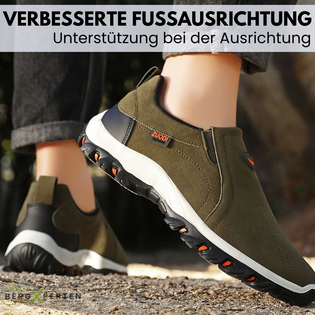 Orthopädischer & rutschfester Schuh zur Schmerzlinderung - OrthoHealth Unisex