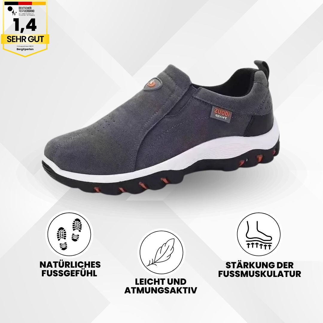 Orthopädischer & rutschfester Schuh zur Schmerzlinderung - OrthoHealth Unisex