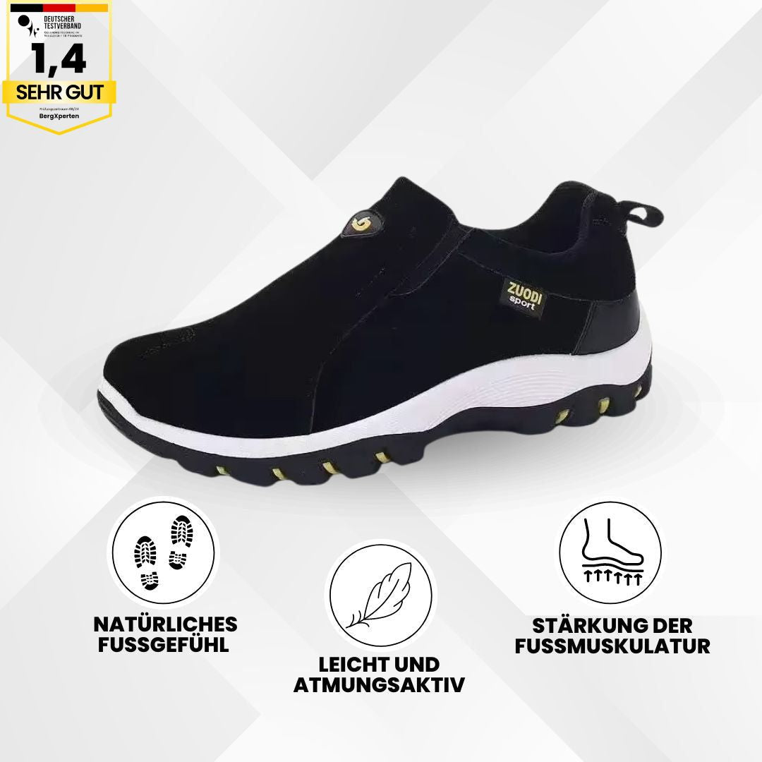 Orthopädischer & rutschfester Schuh zur Schmerzlinderung - OrthoHealth Unisex