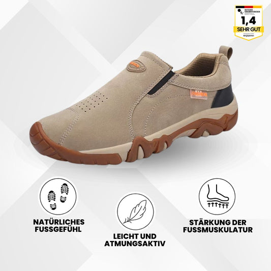 Ergonomischer Schuh zur Schmerzlinderung - OrthoDoc Unisex