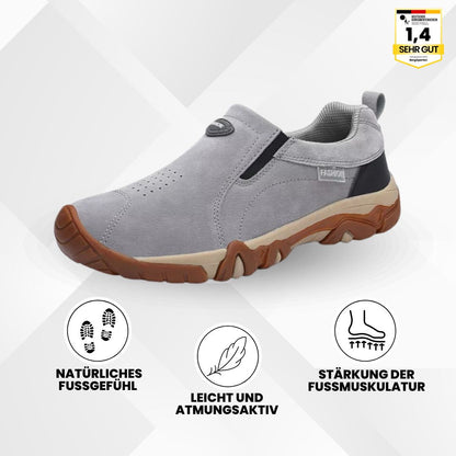 Ergonomischer Schuh zur Schmerzlinderung - OrthoDoc Unisex