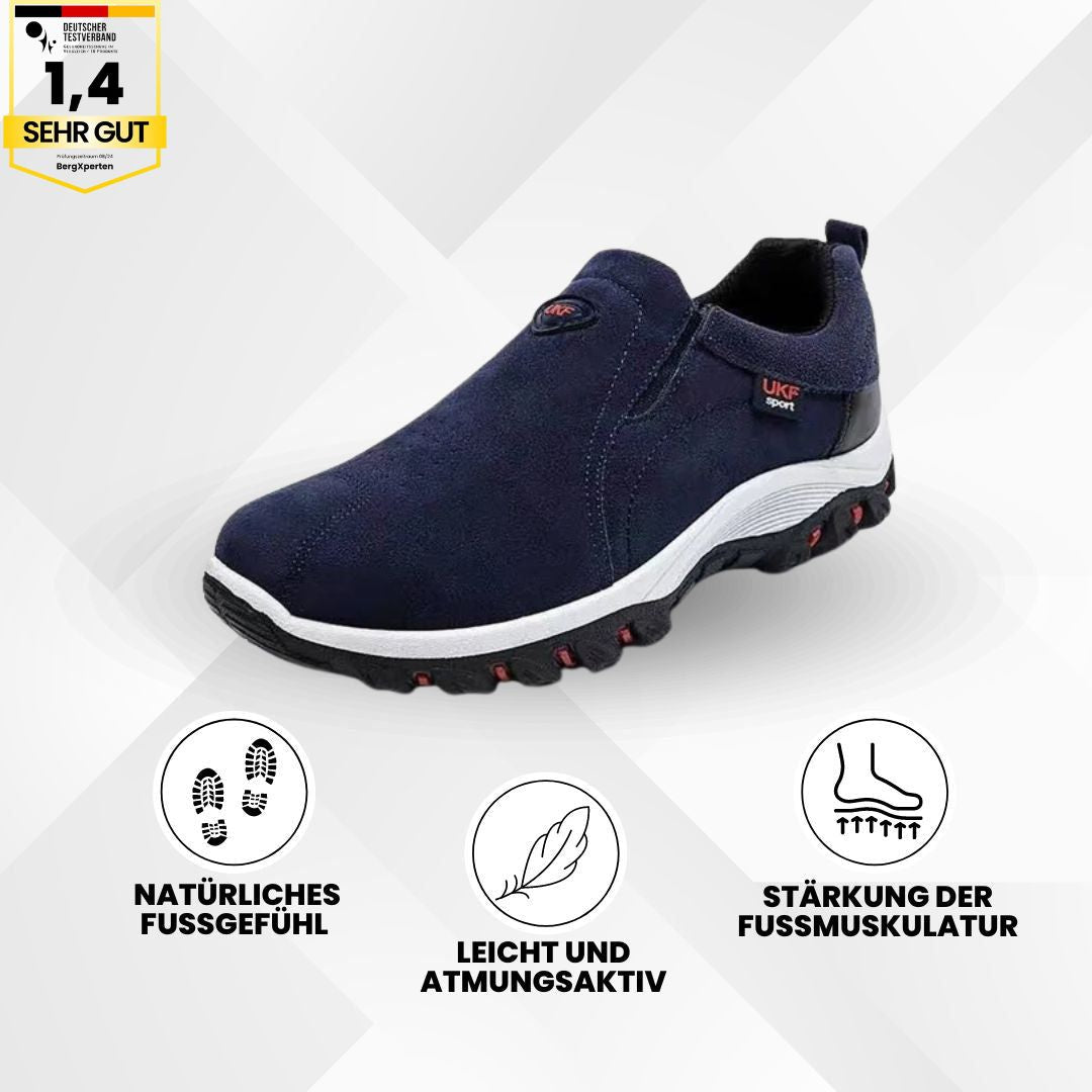 Orthopädischer & rutschfester Schuh zur Schmerzlinderung - OrthoHealth Unisex