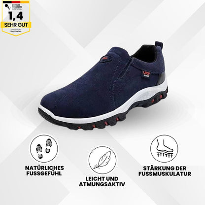 Orthopädischer & rutschfester Schuh zur Schmerzlinderung - OrthoHealth Unisex