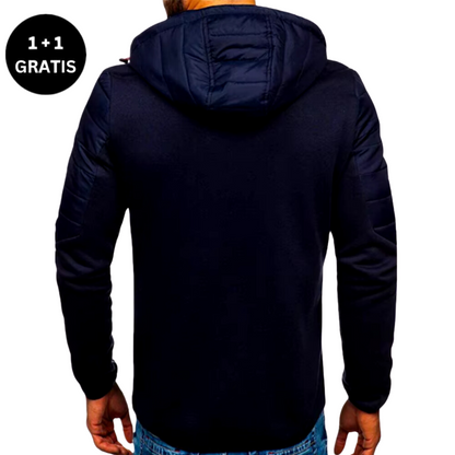 Ronald - Eleganter und bequemer Pullover für Männer