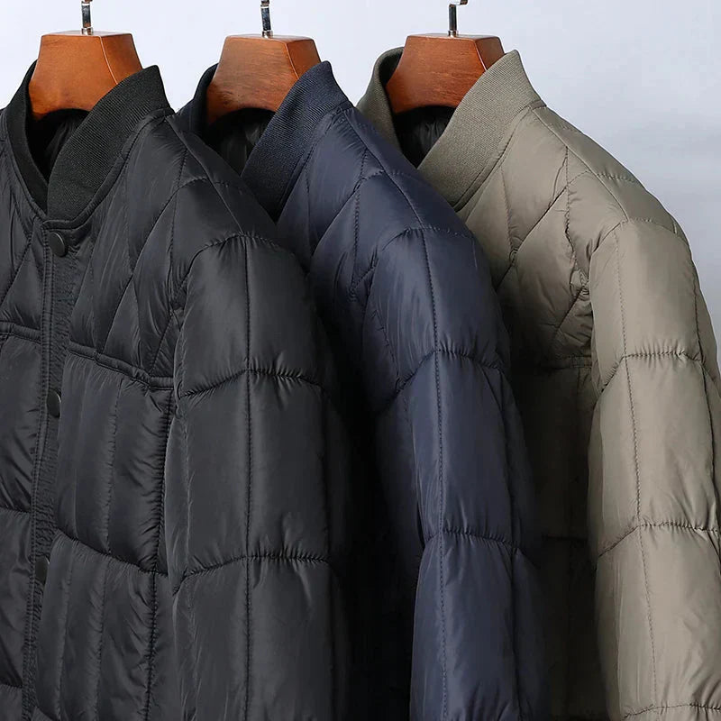 Rory™ -Jacke für ultimativen Winterkomfort und Stil