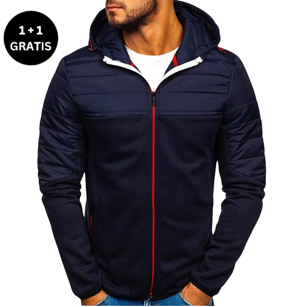 Ronald - Eleganter und bequemer Pullover für Männer