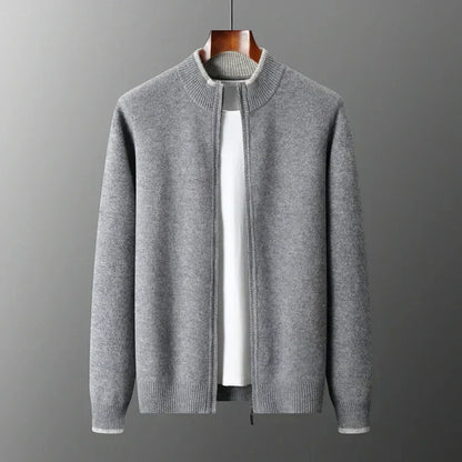 LOGAN - Die Jacke für die Winterzeit