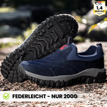 Orthopädischer & rutschfester Schuh zur Schmerzlinderung - Unisex OrthoMotion