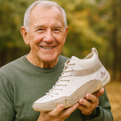 FlyLand - Orthopädischer, rutschfester & wasserdichter Schuh - Unisex