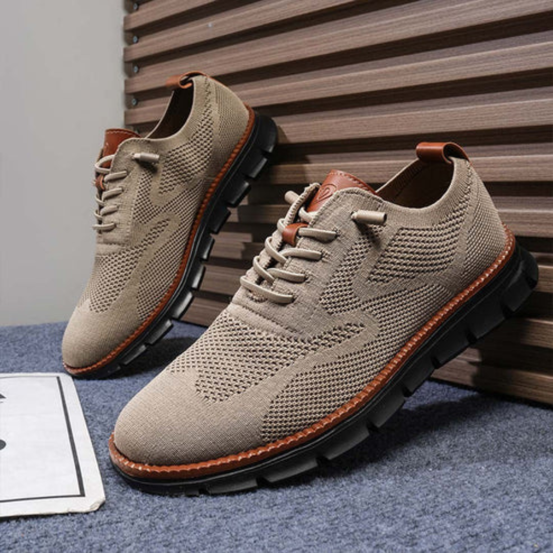 UrbanFit™ – UltraKomfort Sneaker