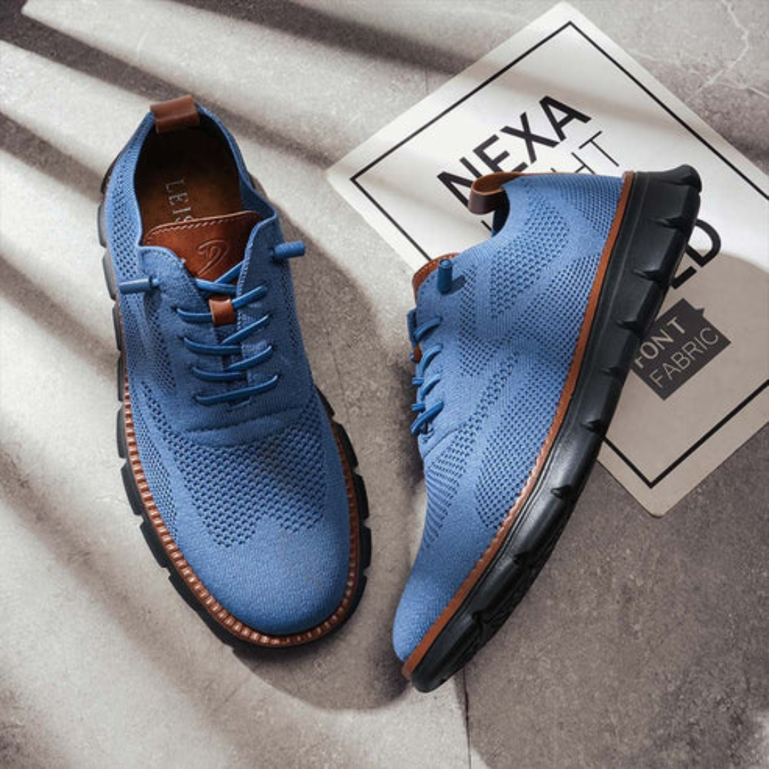 UrbanFit™ – UltraKomfort Sneaker