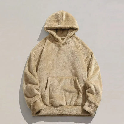 Teddy Bär Hoodie