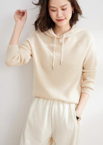 Karolina™ | Klassischer Damen-Hoodie