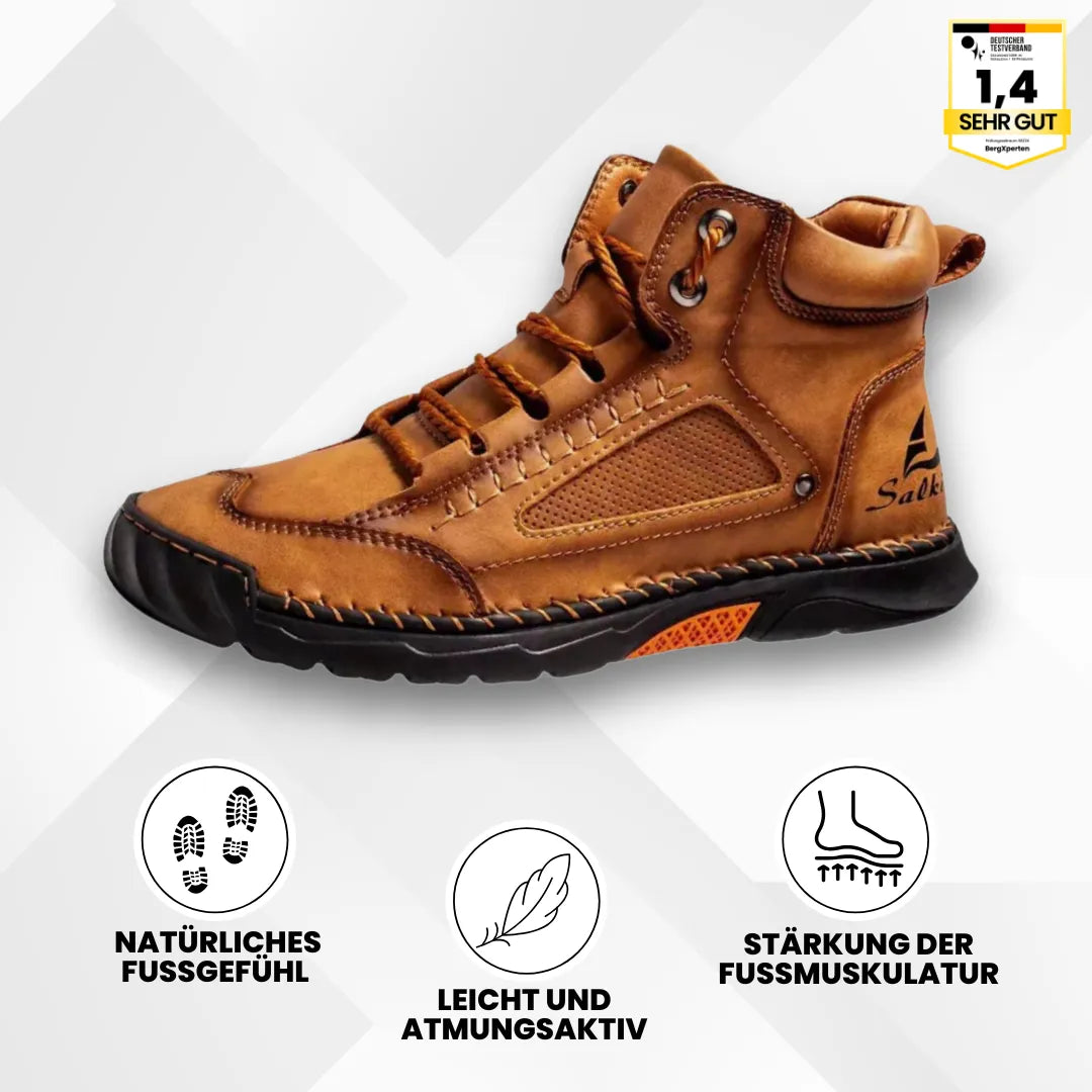 OrthoTrial - Ergonomischer & wasserdichter Schuh zur Schmerzlinderung