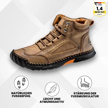 OrthoTrial - Ergonomischer & wasserdichter Schuh zur Schmerzlinderung