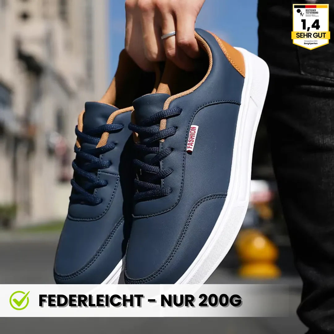 OrthoX - Ergonomische & rutschfeste Sneaker zur Schmerzlinderung