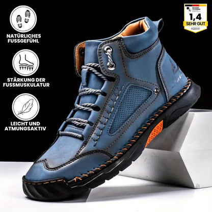 Orthopädische, wasserdichte & rutschfeste Barfußschuhe - Unisex