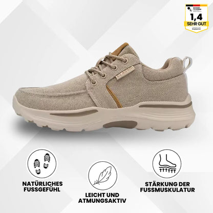 Orthopädische Schuhe für Komfort und Schmerzlinderung - Unisex