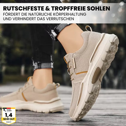 Orthopädische Schuhe für Komfort und Schmerzlinderung - Unisex