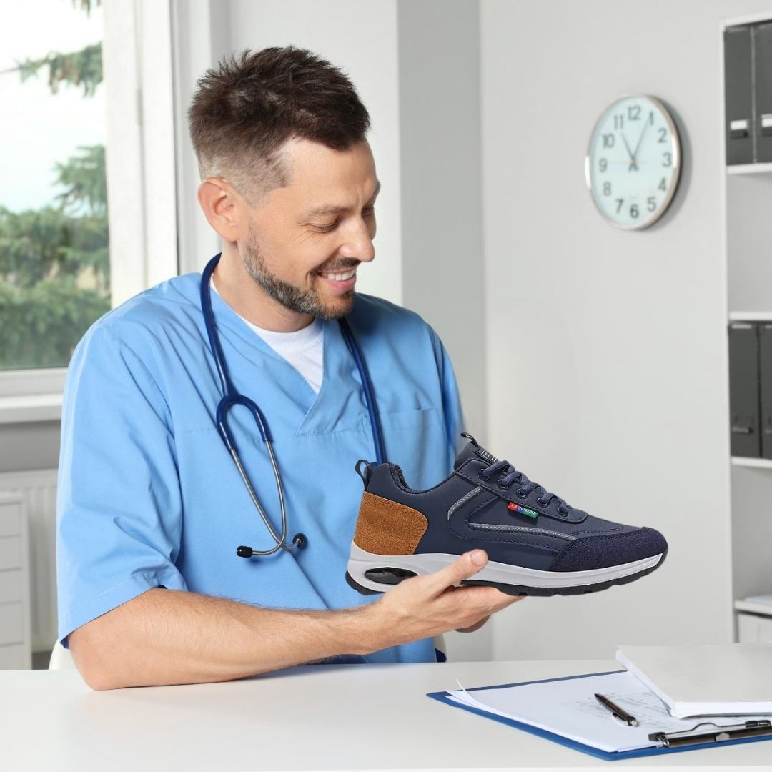 Orthox - Ergonomischer Schmerzlinderungs-Schuh - Unisex