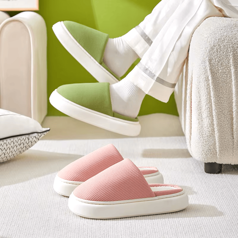 RESS™ - Bequeme Hausschuhe