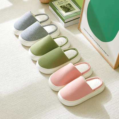 RESS™ - Bequeme Hausschuhe