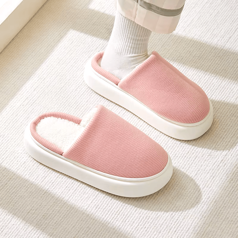 RESS™ - Bequeme Hausschuhe