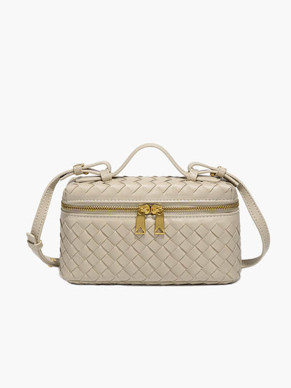 Tara™ | Gewebte Tasche