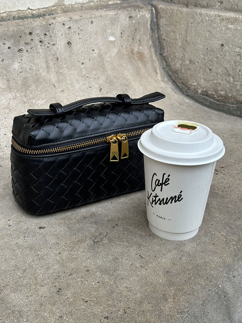 Tara™ | Gewebte Tasche