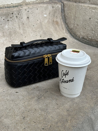 Tara™ | Gewebte Tasche