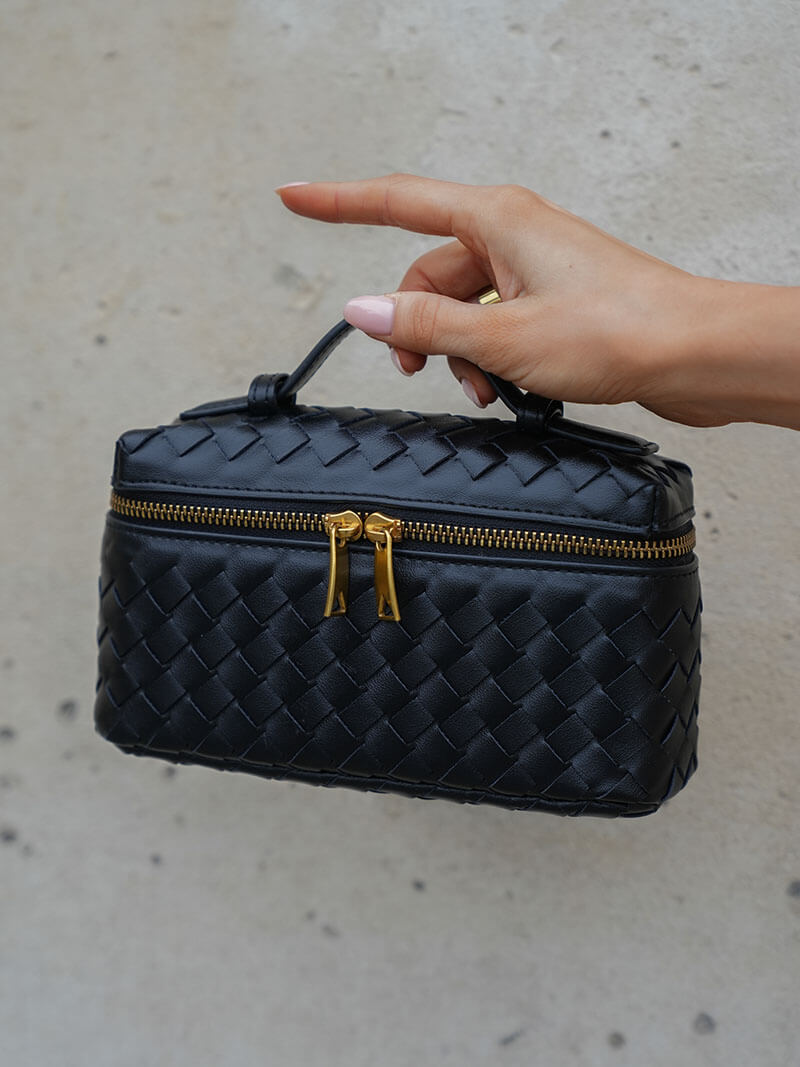 Tara™ | Gewebte Tasche