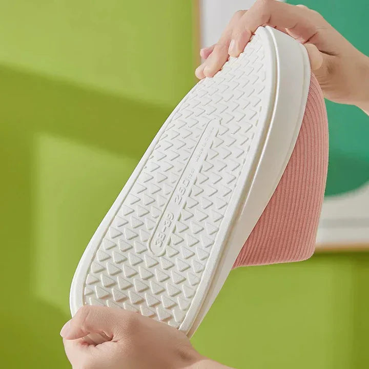 RESS™ - Bequeme Hausschuhe