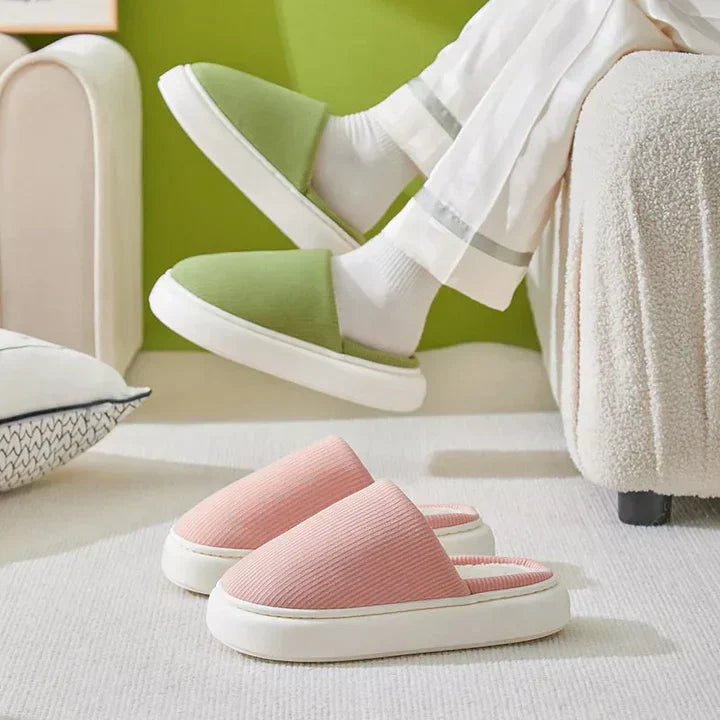 RESS™ - Bequeme Hausschuhe