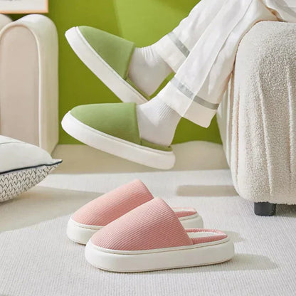 RESS™ - Bequeme Hausschuhe