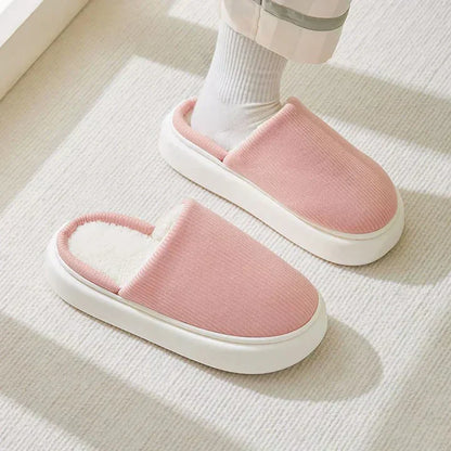 RESS™ - Bequeme Hausschuhe