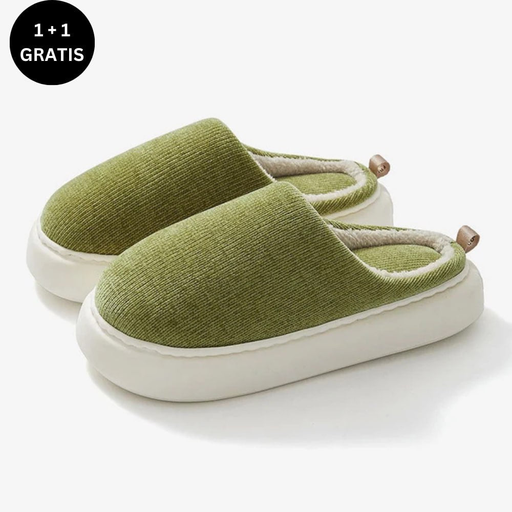 RESS™ - Bequeme Hausschuhe